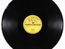 Rockabilly 78 - Billy Riley - Red Hot - Sun 277 - VG+ mp3