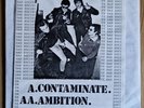Sad Society Contaminate 7