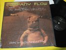 Company Flow 2Lp Little Johnny From The Hospitul Breaks End Instrumentuls Vol.1