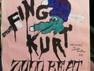 King Kurt Zulu Beat 7