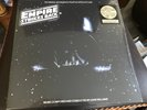 LP Vinyl Star Wars Soundtrack The Empire Strkes Back Limited Edition Gold