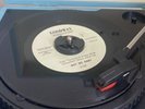 THE SILHOUETTES  - NOT ME BABY Good Condition and GREAT PRICE - PRICE DROP