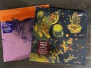 Smashing Pumpkins  Vinyl- Mellon Collie and The Infinite Sadness -Siamese Dream