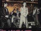 Cockney Rejects - I'm Not A Fool - Vinyl Record 7.. - Q7900A