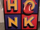 THE ROLLING STONES HONK (2019) BRAND NEW SEALED LIMITED 4-DISC COLOURED VINYL LP