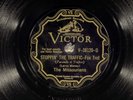 78 RPM -- The Missourians, Victor 38120 