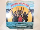 Horace Silver Quintet You Gotta Take A Little Love LP Record Ultrasonic Clean EX