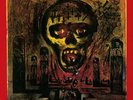 Slayer: Seasons In The Abyss  LP vinyl *SEALED*