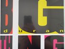Duran Duran - Big Thing 2 x 180g Vinyl *Brand New*  Remastered Ltd Ed, DBDD 33 