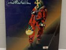 BUDGIE Best of UK VINYL LP MCF 2766 Imported Breadfan In for the Kill