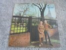 Fairport Convention - Unhalfbricking 1969 UK LP ISLAND 1st PINK LABELS