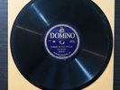 JOHN BALTZELL TURKEY IN THE STRAW/THE GIRL I LEFT BEHIND  78RPM VG DOMINO 29-46
