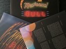 Kings Of Leon Mechanical Bull 180gram Double Lp First Pressing Only One On EBay