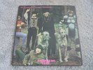 The Bonzo Dog Dah Band - The Doughnut In Granny's Greenhouse 1968 UK LP 1st