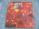 Traffic - Mr. Fantasy 1967 UK LP ISLAND STEREO 1st PINK EYE LABELS PSYCH