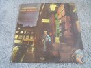 David Bowie - The Rise And Fall Of Ziggy Stardust 1972 UK LP RCA 1st 1E/1E