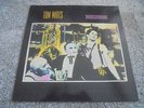 Tom Waits - Swordfishtrombones 1983 UK LP ISLAND 1st A1/B1