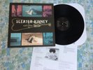 Sleater-Kinney - Call The Doctor LP - Original 1996 press - Chainsaw CHSW 13
