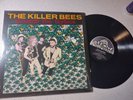 The Killer Bees LP Album 