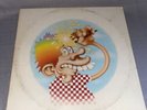 GRATEFUL DEAD - Europe '72 WARNER BROS 3XLP Tri-fold Cover VG COVER Vinyl