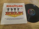 BEATLES HELP  MONO no error on label MAS 2386 vg+