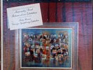 Super Nice VG++ Vinyl OG Moussorgsky Ravel Pictures at an Exhibition Reiner