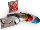 SIMPLE MINDS Rejuvenation 2001-2014 Box Set 6-LP Coloured Vinyl Cry/Neon Lights