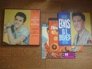 ELVIS PRESLEY The Best Of 1962 JAPAN ONLY 3 LP Box Set SAP-3001