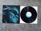 RARE JAZZ-BLUE NOTE 4096-STANLEY TURRENTINE-THAT'S WHERE IT'S AT-MONO-LP-NICE