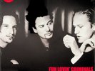 The Fun Lovin' Criminals- 100% Colombian LP (NEW 2018 WHITE Vinyl) 1998 Album