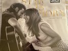 A Star Is Born Soundtrack - Lady Gaga - 2 LP Vinyl Records 12