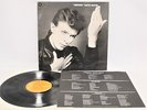 DAVID BOWIE ‘Heroes’ 1977 LP on RCA + Insert A2/B2 + ‘Sterling’ Etching – D24