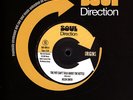Helene Smith - The Pot Can't Talk About The Kettle (Vinyl 7