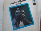 CHARLES WILLIAMS / STICKBALL [MAINSTREAM] gatefold