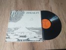 LP ILE REUNION ACID FOLK PSYCHE / PROG ZISKAKAN 