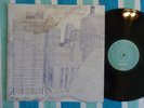 WESLEY WILLIS Rush Hour LP Alternative Tentacles 2000 Leftfield Synth Punk