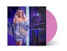 Carrie Underwood Denim & Rhinestones Exclusive Limited Purple Colored Vinyl LP