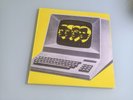 lp computer world - kraftwerk