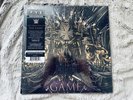 WWE Presents Triple H The Evolution Of The Game Exclusive Silver Vinyl x/500 New