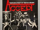 ACCEPT - Restless & Wild  12