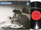 BILLY JOEL The Stranger LP w/ insert, half-speed mastered audiophile pressing NM