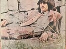 James Taylor First Apple LP Taiwan Pressing Unique The Beatles