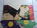 The Rolling Stones – Love You Live 2 LP 1977  JAPAN PRESS