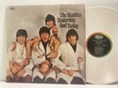 Beatles - Yesterday and Today LP - Capitol - Tested VG+ Vinyl - WHITE Wax
