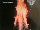 LP Accept – Restless And Wild