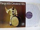 LUCIANO PAVAROTTI pavarotti's greatest hits 2X LP EX/VG+, D236D 2, vinyl, album
