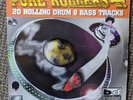 Pure Rollers LP