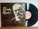 Rimsky-Korsakov, Ivanov, Valentin Zhuk - Scheherazade, STEREO, Violin Symphony
