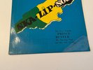 PRINCE BUSTER AND HIS ALL STARS SKA LIP SOUL BBLP-805 RARE ISLAM LABEL ORIGINAL