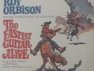 Roy Orbison - The fastest guitar alive - Us Press - Mono